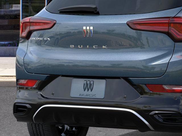 new 2026 Buick Encore GX car, priced at $27,875