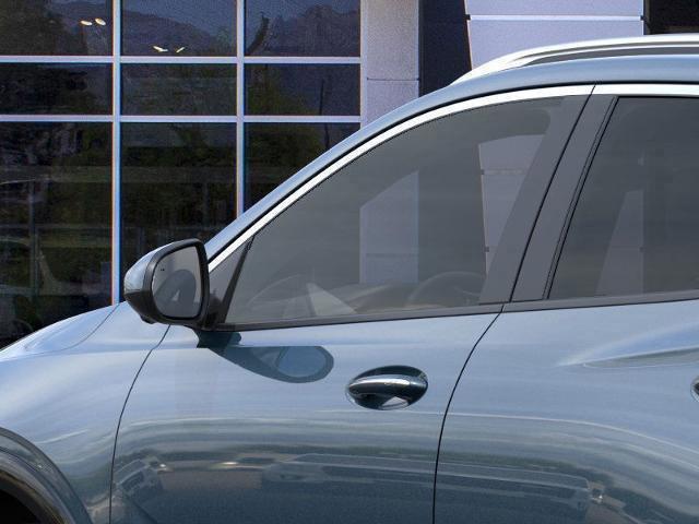 new 2026 Buick Encore GX car, priced at $27,875
