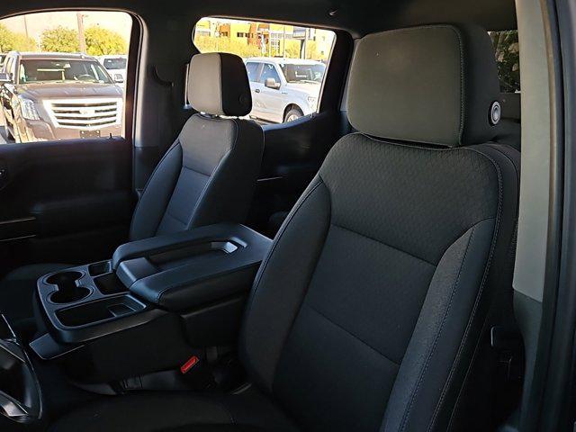 used 2019 Chevrolet Silverado 1500 car, priced at $34,811