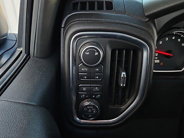 used 2019 Chevrolet Silverado 1500 car, priced at $34,811