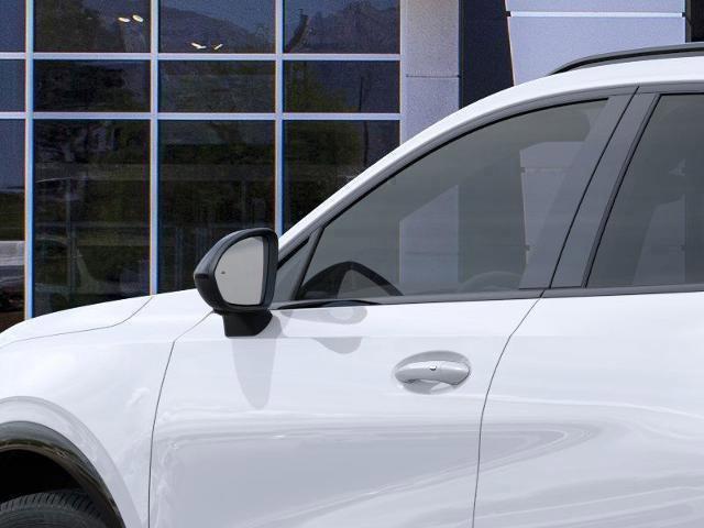 new 2025 Buick Envision car, priced at $42,044