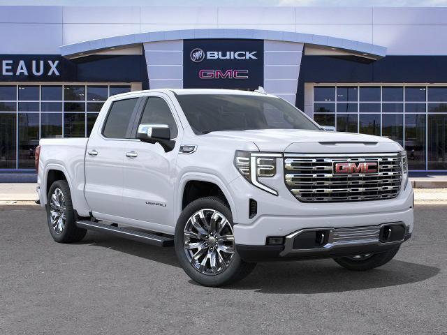 new 2026 GMC Sierra 1500 car, priced at $80,364
