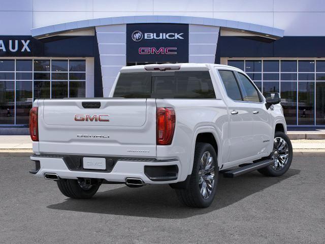 new 2026 GMC Sierra 1500 car, priced at $80,364