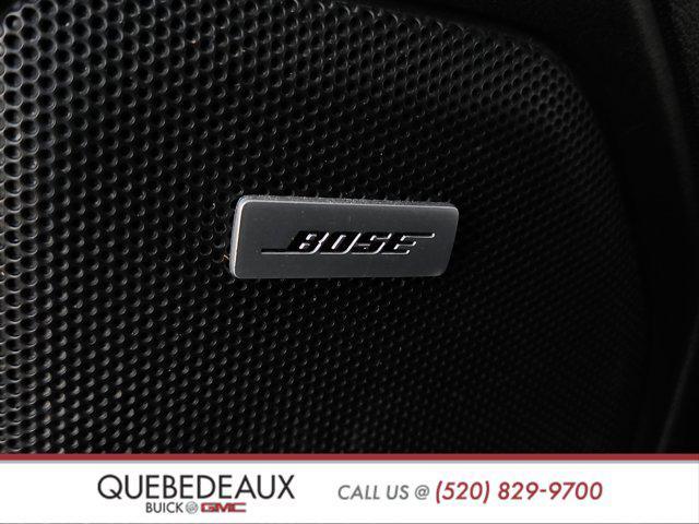 used 2021 GMC Sierra 2500 car, priced at $52,807