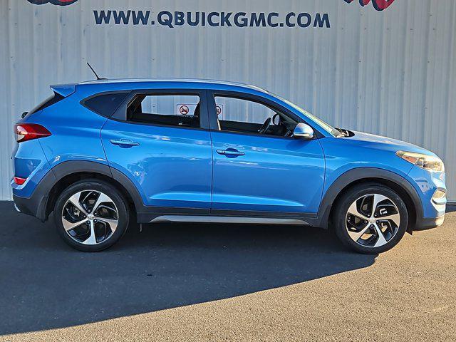 used 2016 Hyundai Tucson car, priced at $12,111