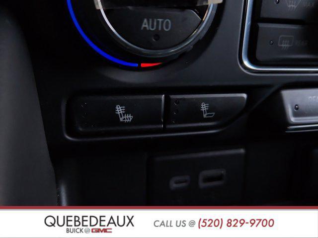 used 2024 Chevrolet Tahoe car, priced at $55,606