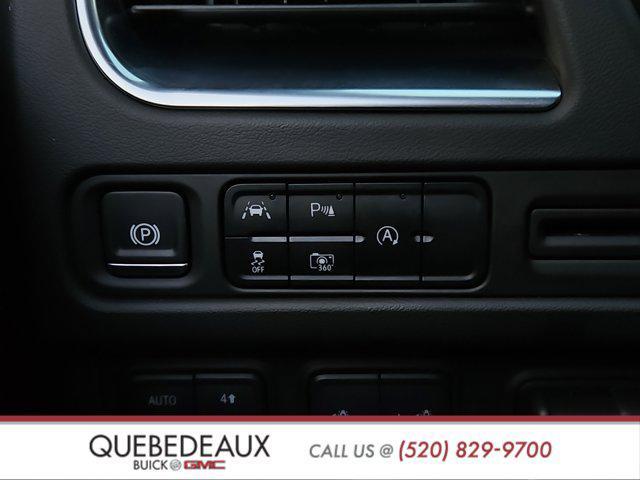 used 2024 Chevrolet Tahoe car, priced at $55,606