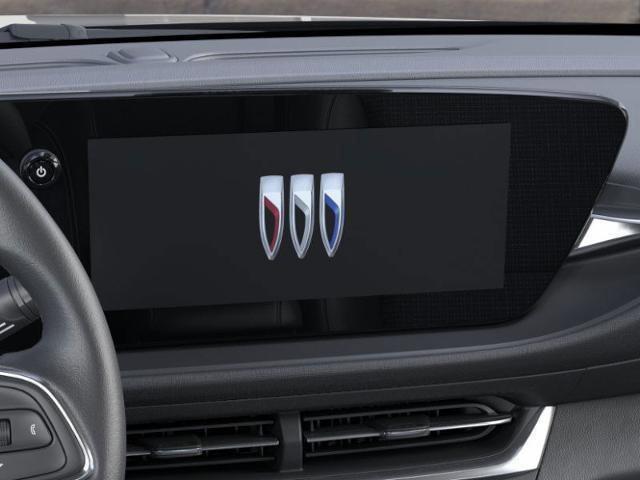 new 2025 Buick Envista car, priced at $28,074