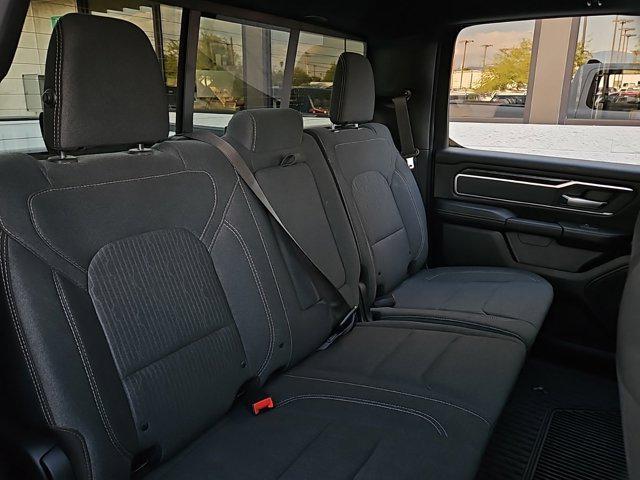 used 2019 Ram 1500 car, priced at $25,088