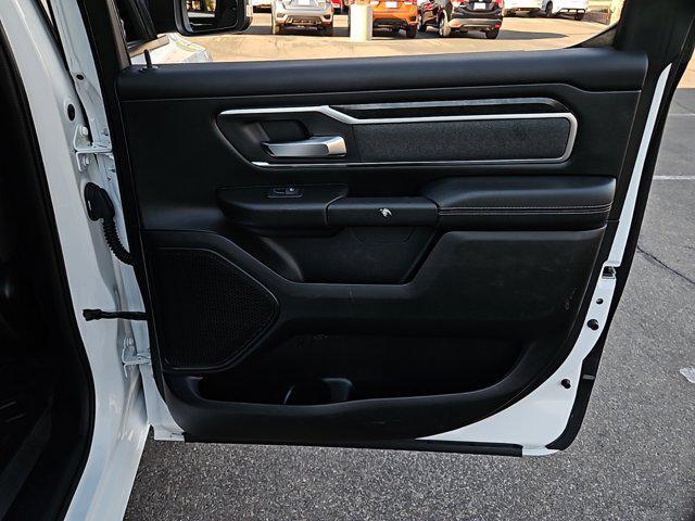 used 2019 Ram 1500 car, priced at $25,088