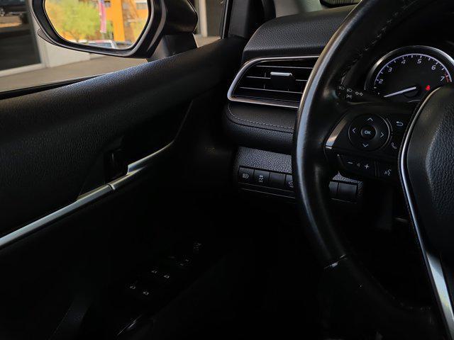 used 2020 Toyota Camry car, priced at $21,450