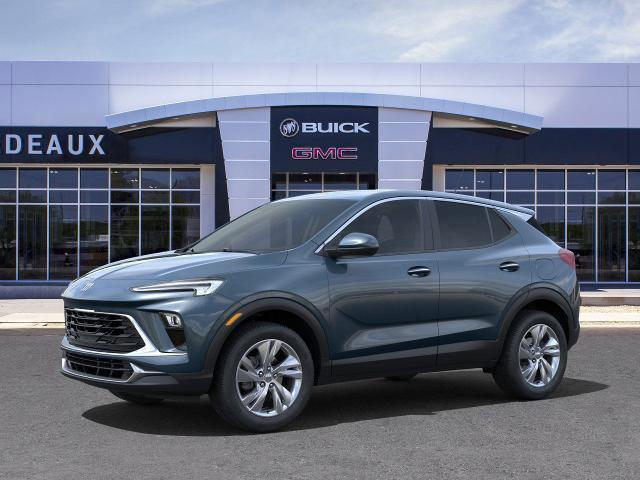 new 2025 Buick Encore GX car, priced at $24,690