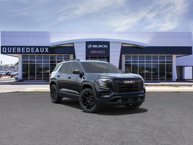 new 2025 GMC Terrain car, priced at $34,785