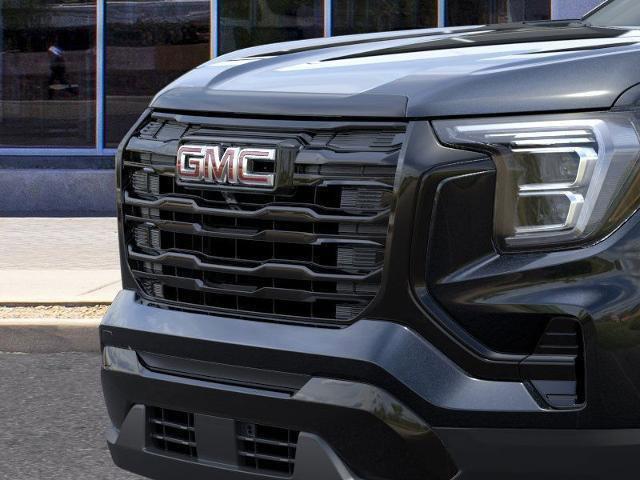 new 2025 GMC Terrain car, priced at $34,785