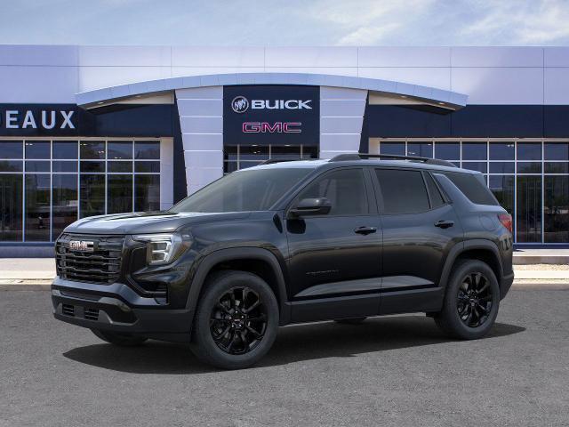 new 2025 GMC Terrain car, priced at $34,785