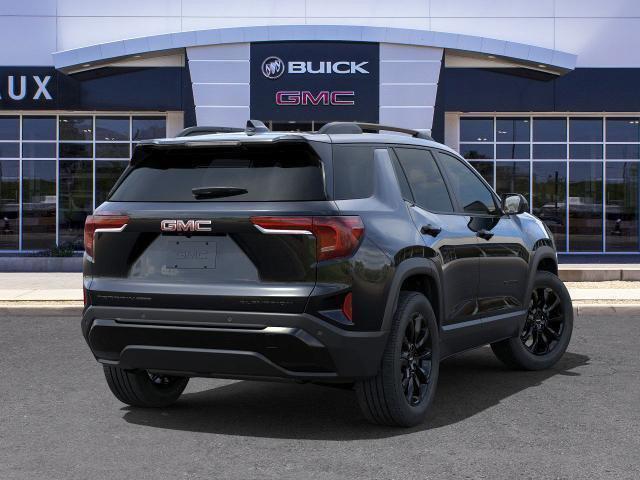 new 2025 GMC Terrain car, priced at $34,785