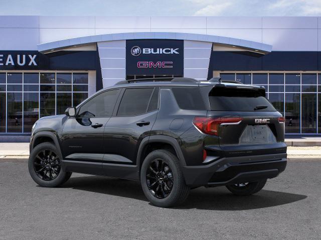 new 2025 GMC Terrain car, priced at $34,785