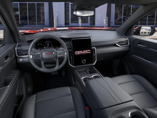 new 2024 GMC Acadia car, priced at $45,640