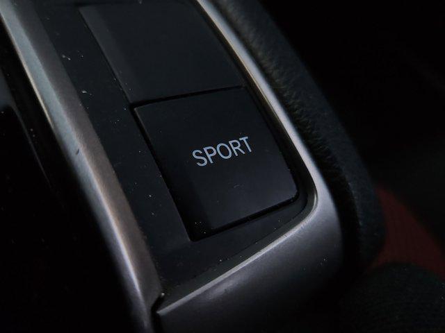 used 2020 Honda Civic Si car, priced at $23,236