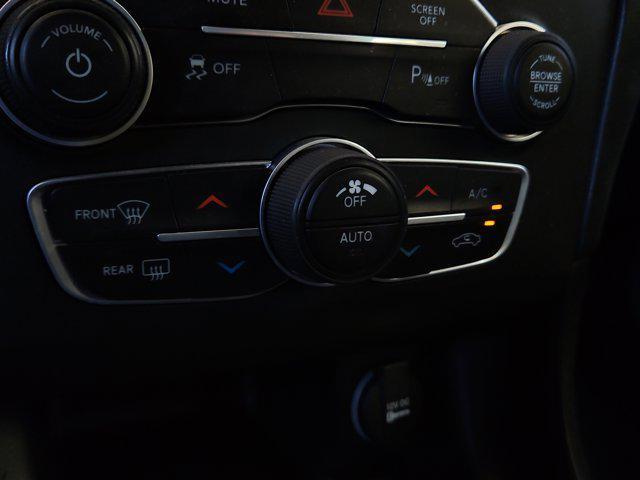 used 2020 Dodge Charger car, priced at $19,123