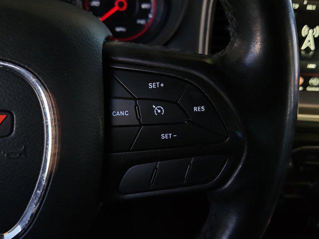 used 2020 Dodge Charger car, priced at $19,123