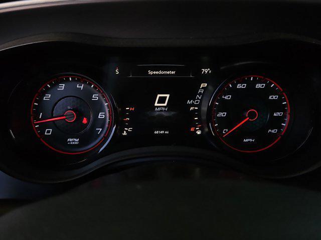 used 2020 Dodge Charger car, priced at $19,123