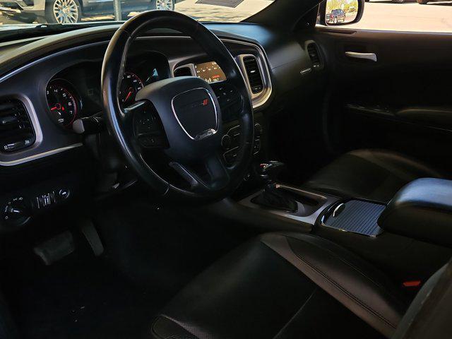 used 2020 Dodge Charger car, priced at $19,123