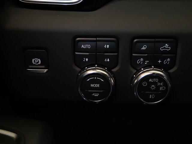 used 2025 GMC Sierra 2500 car, priced at $77,819