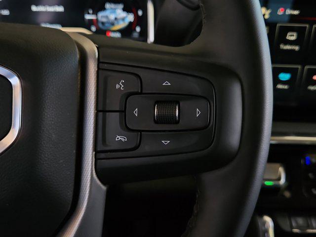 used 2025 GMC Sierra 2500 car, priced at $77,819