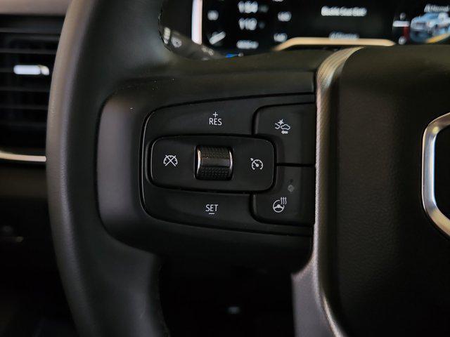 used 2025 GMC Sierra 2500 car, priced at $77,819