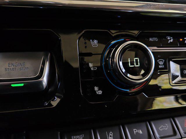 used 2025 GMC Sierra 2500 car, priced at $77,819