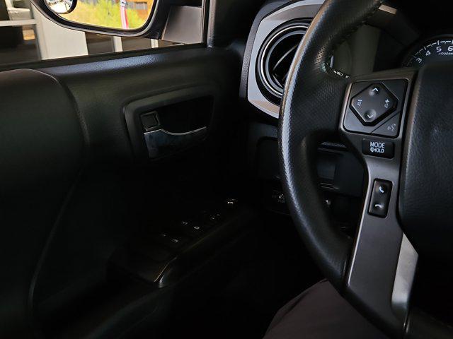 used 2017 Toyota Tacoma car, priced at $28,229