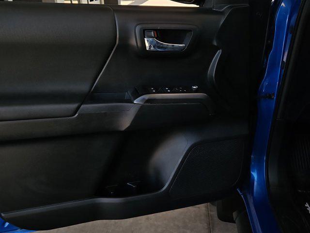 used 2017 Toyota Tacoma car, priced at $28,229