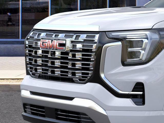 new 2026 GMC Terrain car, priced at $42,085