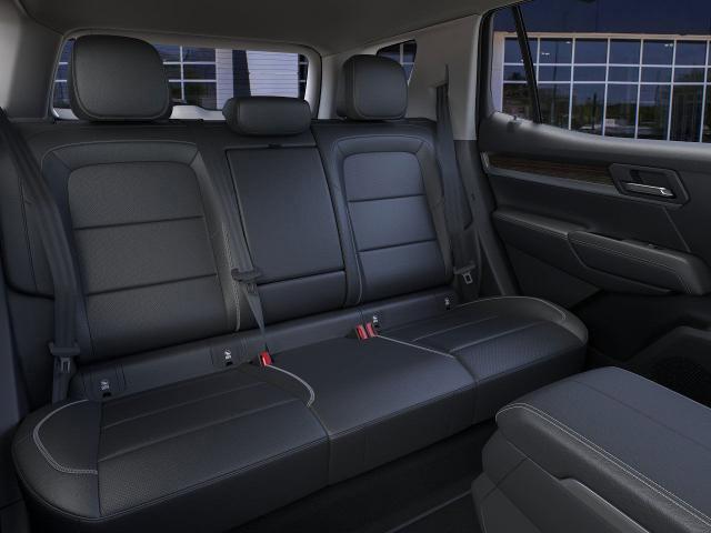 new 2026 GMC Terrain car, priced at $42,085
