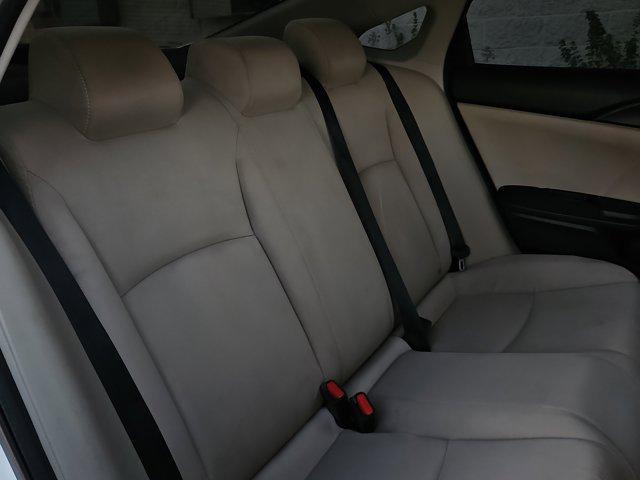 used 2020 Honda Civic car, priced at $15,433