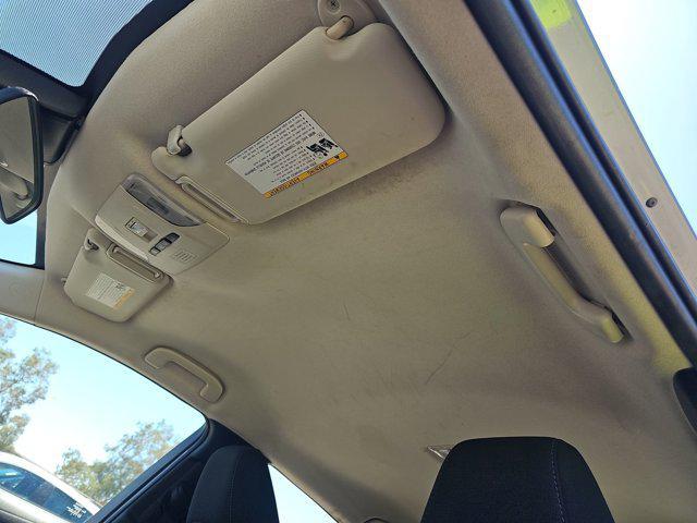 used 2022 Toyota Corolla car, priced at $18,824