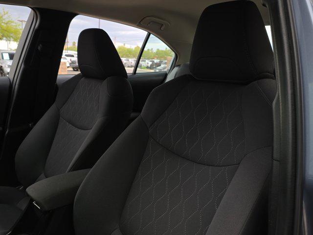 used 2022 Toyota Corolla car, priced at $16,491