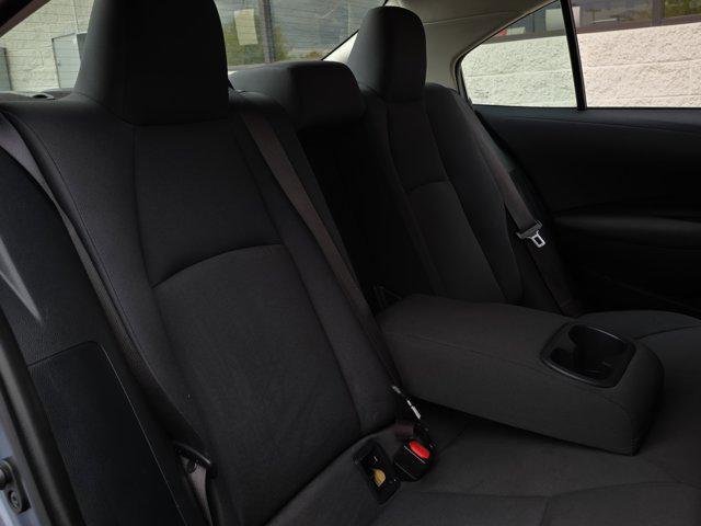 used 2022 Toyota Corolla car, priced at $16,491