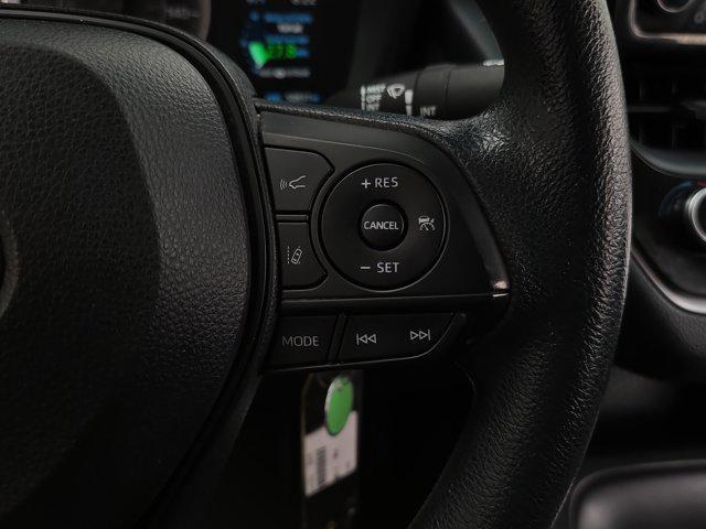 used 2022 Toyota Corolla car, priced at $16,491