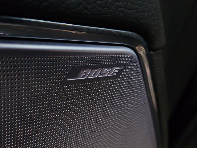 used 2024 GMC Sierra 1500 car, priced at $64,504