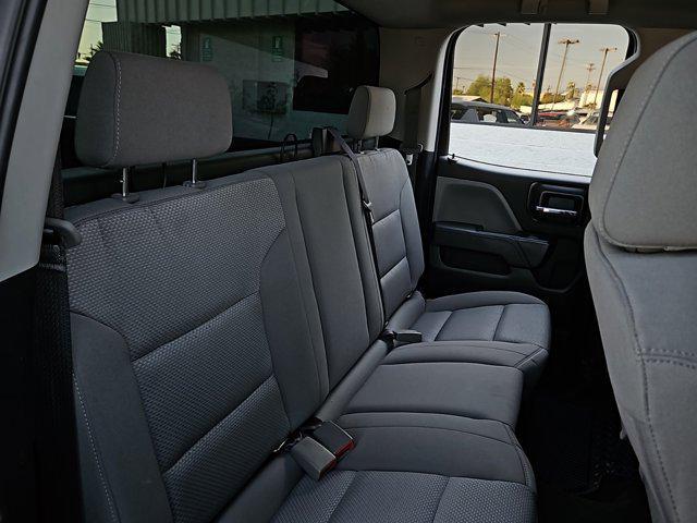 used 2017 GMC Sierra 1500 car, priced at $23,922