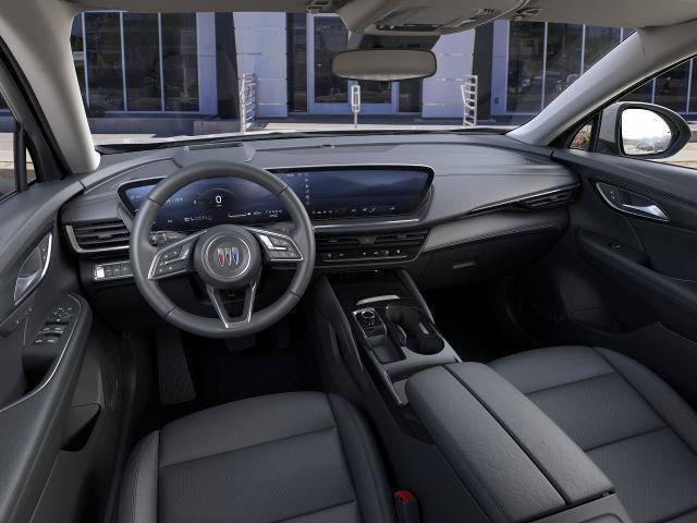 new 2024 Buick Envision car, priced at $29,295