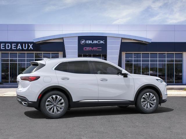 new 2024 Buick Envision car, priced at $29,295