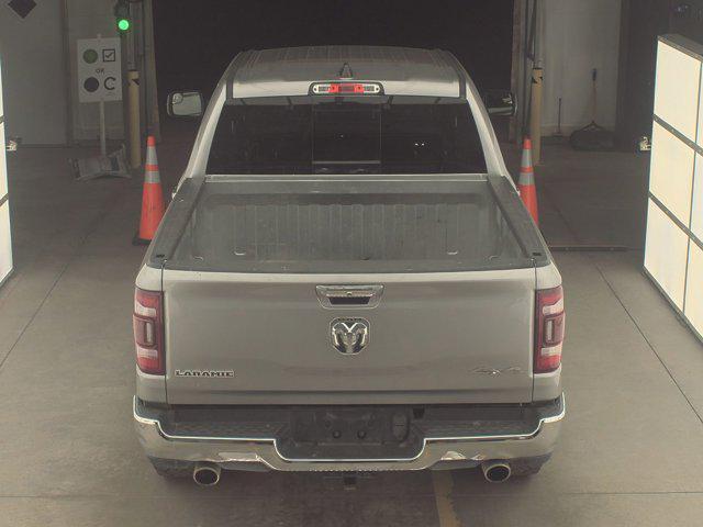 used 2019 Ram 1500 car, priced at $24,586