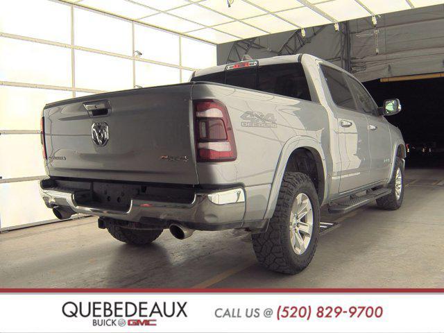 used 2019 Ram 1500 car, priced at $26,940
