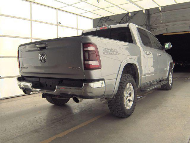 used 2019 Ram 1500 car, priced at $24,586
