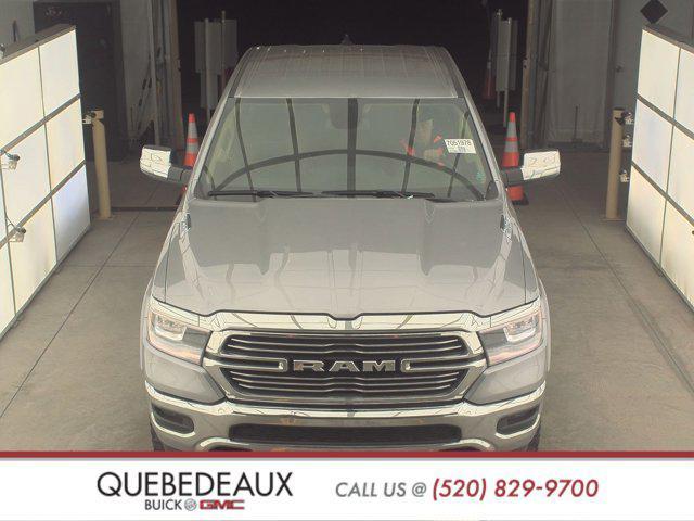 used 2019 Ram 1500 car, priced at $26,940