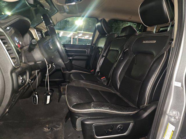 used 2019 Ram 1500 car, priced at $24,586