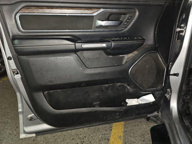 used 2019 Ram 1500 car, priced at $24,586